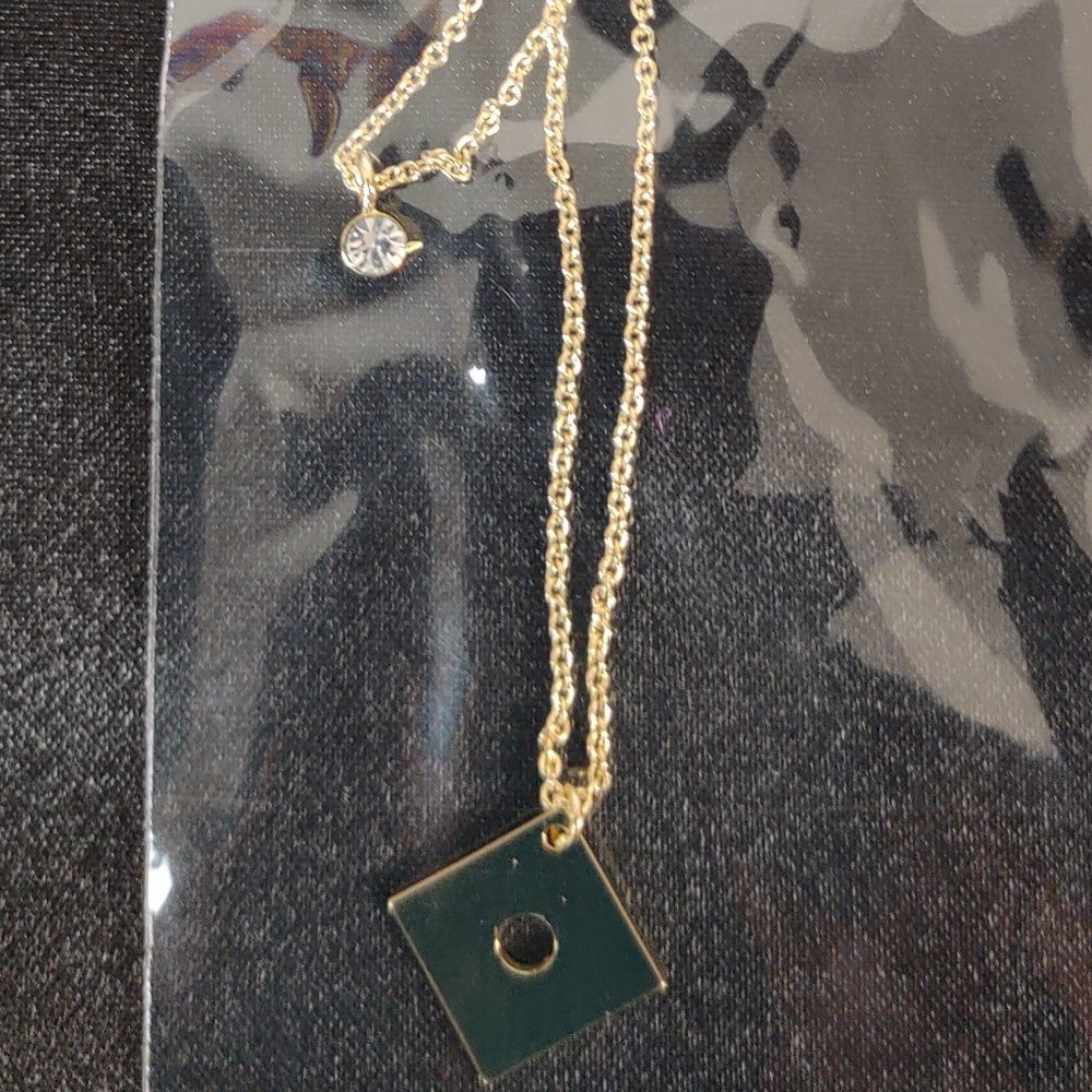 Halle Joy Manhattan Necklace NWT